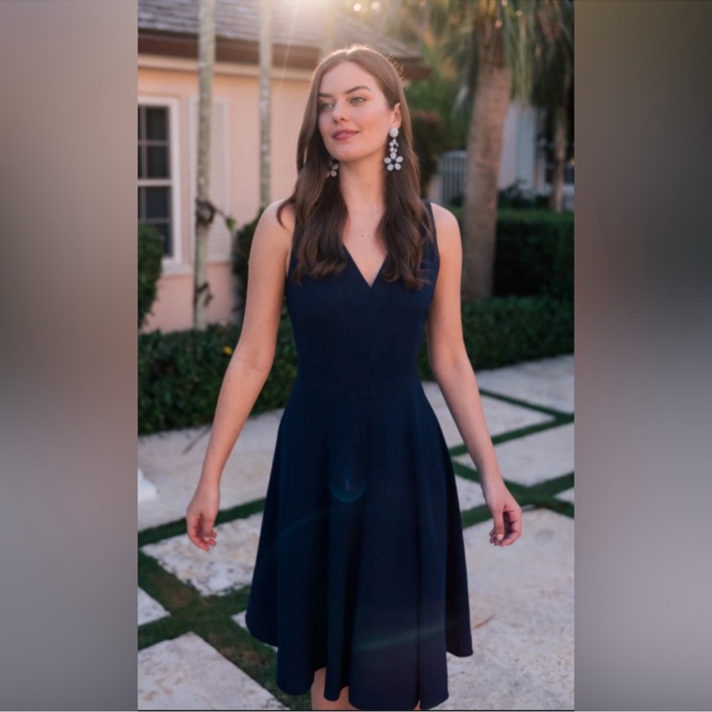 Gal Meets Glam Kendra Dress